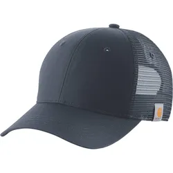 Carhartt Rugged Professional Series Canvas Mesh Back Kappe 