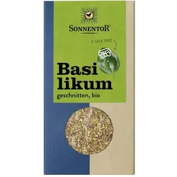 Basilikum