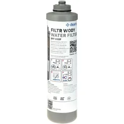 Deante Filtr do wody, Wasserfilter