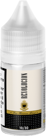Eliquid France Revolucion Havanero Aroma Mini Shot 10ml Tabacco Sigaro