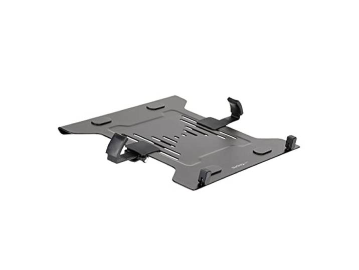 StarTech VESA Laptophouder tot 4,5kg, Geventileerd (LAPTOP-ARM-TRAY)
