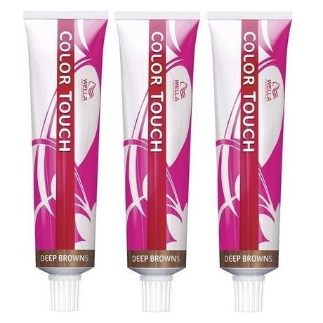 Wella Color Touch Haarfarbe Blond (Blond) (8005610529905)