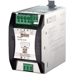Murrelektronik Schaltnetzteil 85439