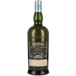 Ardbeg Smoketrails - Mazanilla Edition - Travel Retail - Islay...