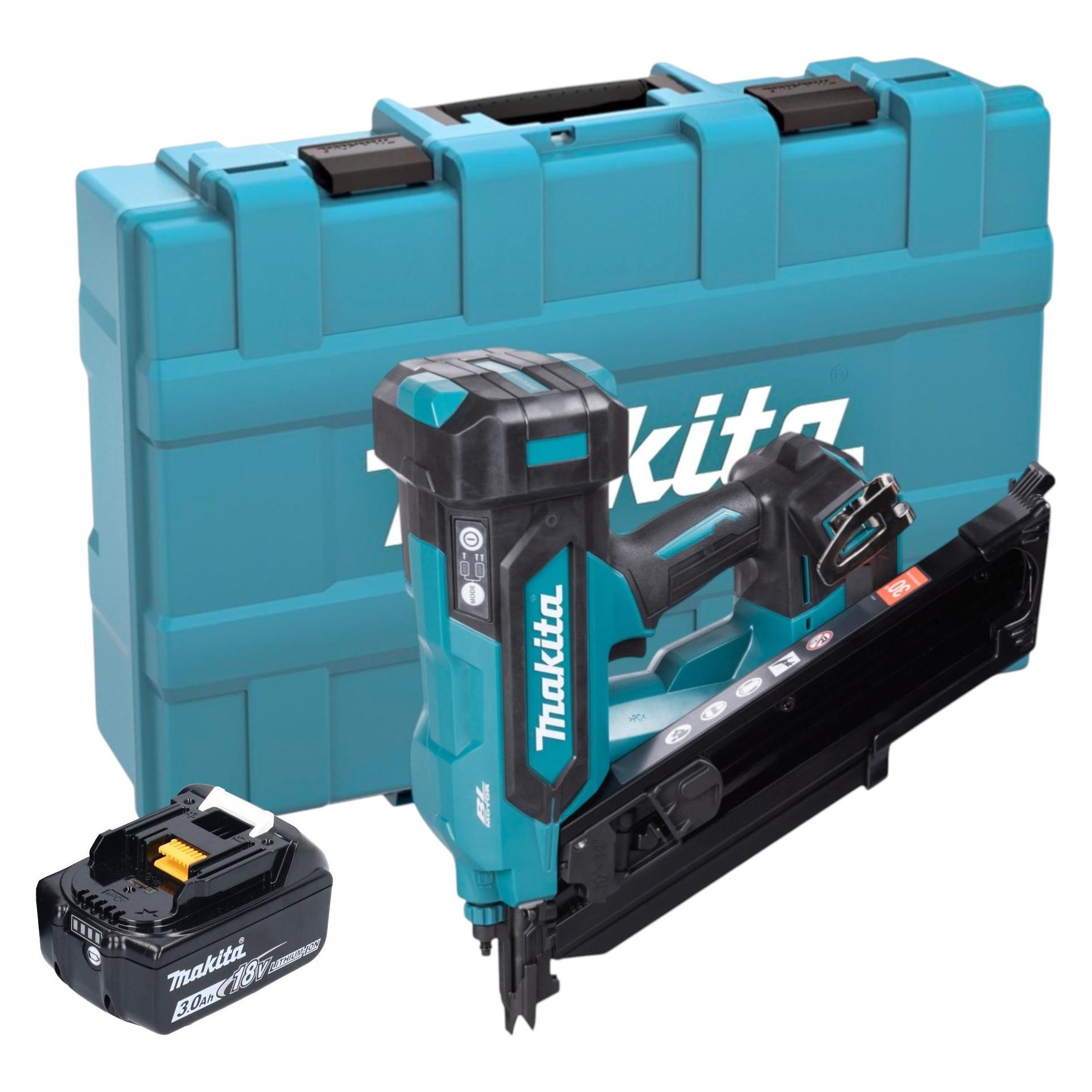 Makita DBN 900 (Nagelpistole) (DBN900ZK)