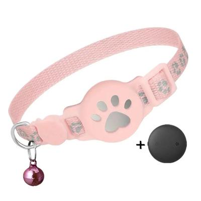 Smart GPS Tracking Collar b