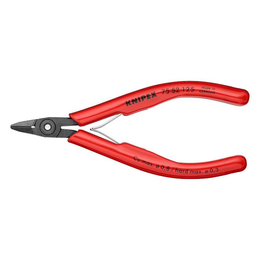 Knipex 75 52 125 (125 mm) (75 52 125)