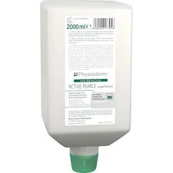 Physioderm® ACTIVE PEARLS® unparfümiert Handreiniger 2,0 l