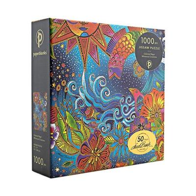 Puzzle, Himmlische Magie, 1.000 Teile