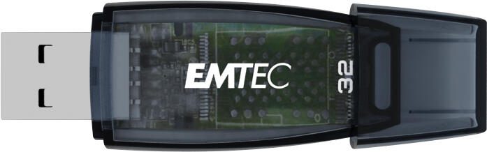 Emtec C410 USB 2.0 Stick 32 GB ECMMD32GC410