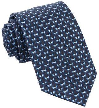 LightInthebox Men's Ties Business Formal Graphic Business Office Work Formal Special Occasion