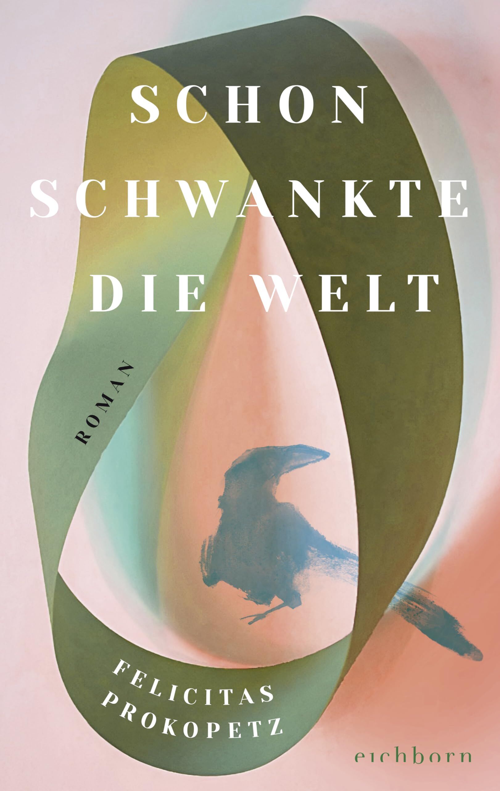 Felicitas Prokopetz - Schon schwankte die Welt - Preis vom 11.10.2026 03:10:56 h