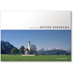 Bayern Panorama, Ratgeber von Christian Lemanczyk Bõck