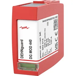 DEHN ÜS-Ableiter DG MOD 440