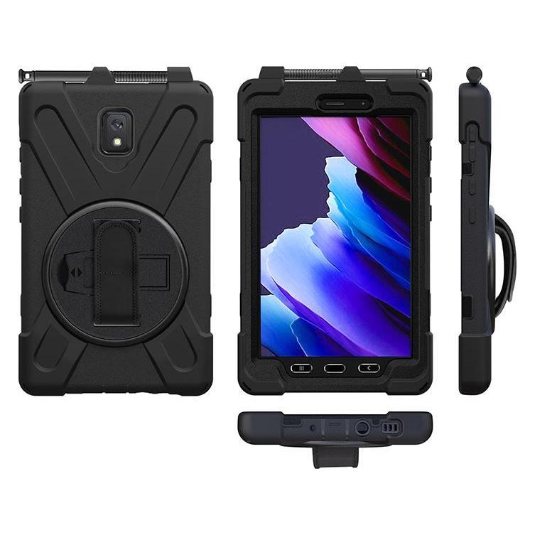eSTUFF Cover (Samsung Galaxy Tab Active 3) (ES681839-BULK)