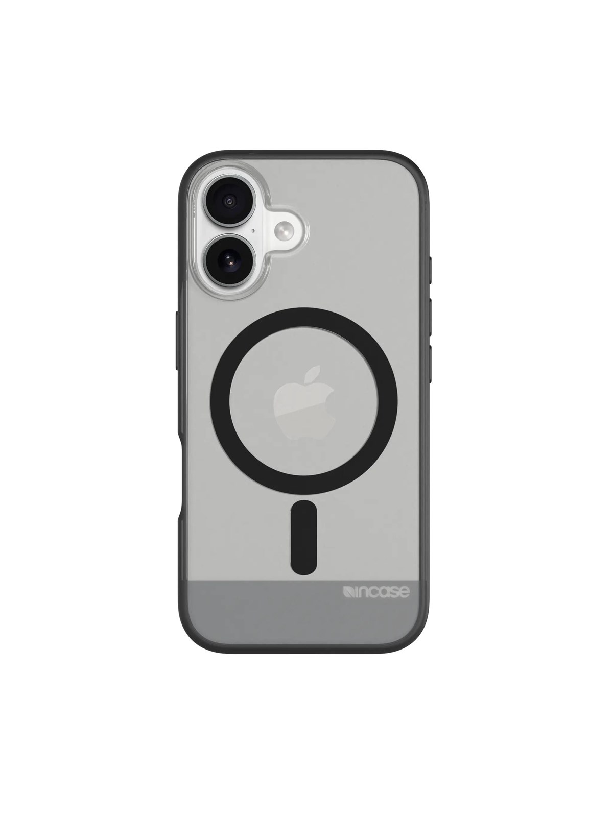 Incase INPH190401-BLK mobile phone case