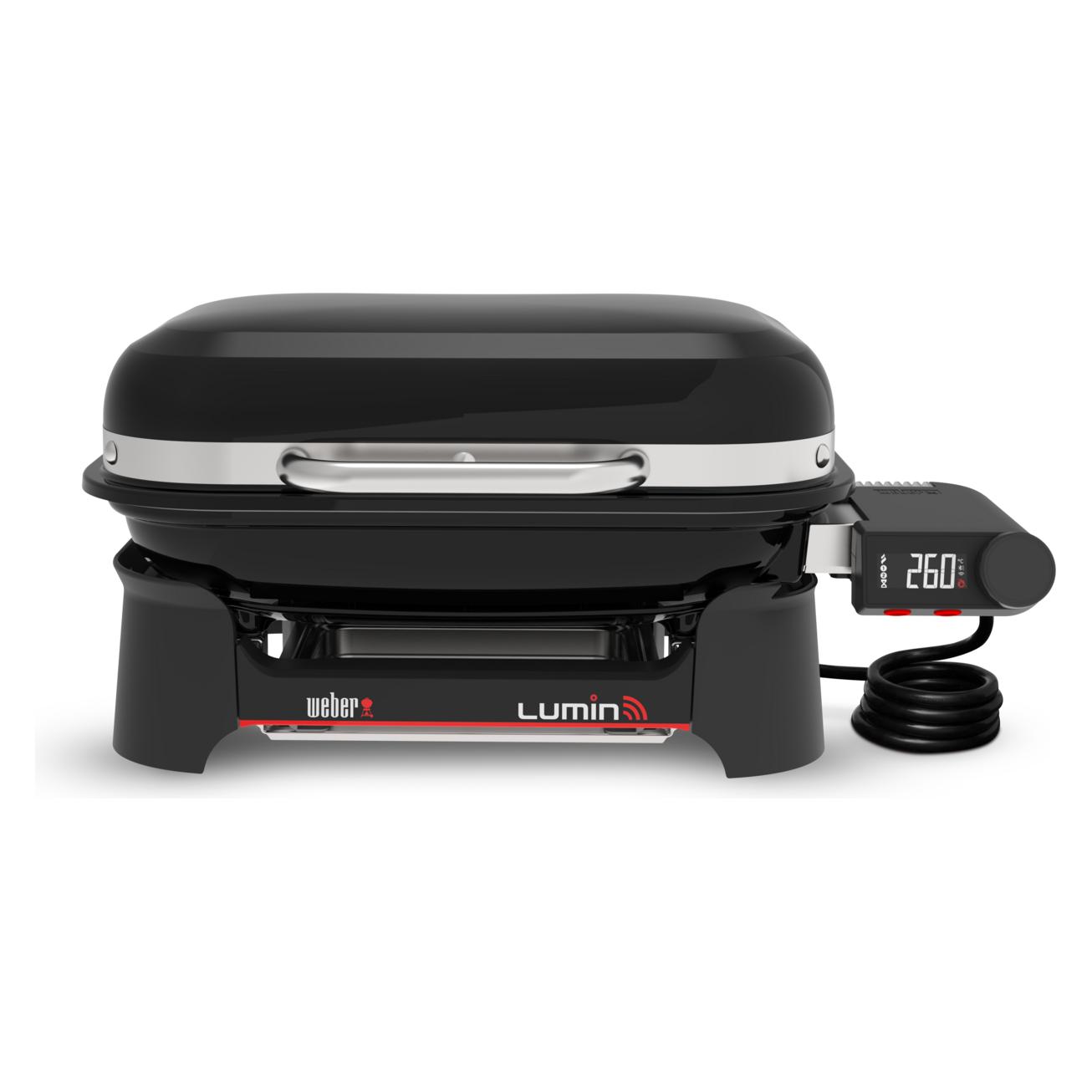 Weber Lumin Smart compact (1502047)