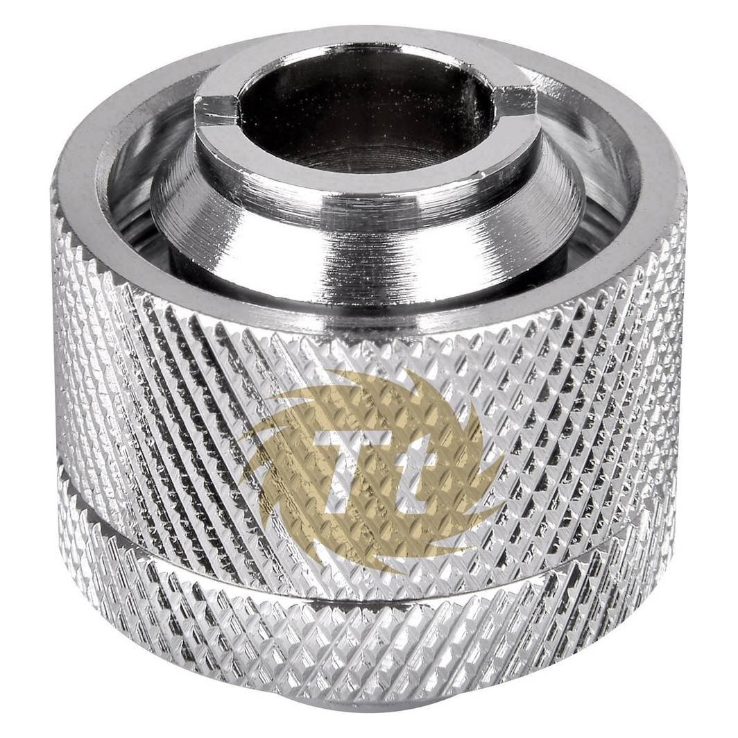 Thermaltake Pacific 1/2" ID x 3/4" OD Compression (CL-W030-CA00SL-A)