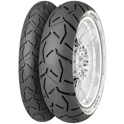 Continental ContiTrailAttack 3 120/70 R19
