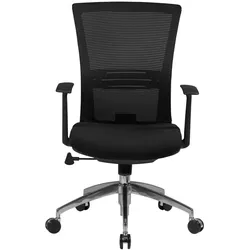 FineBuy, Bürostuhl, Ricardo