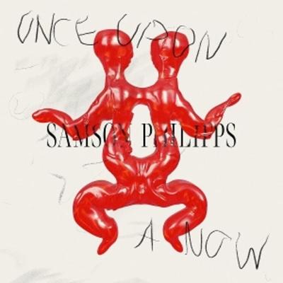 Once Upon a Now - Samson Philipps, Vinyl