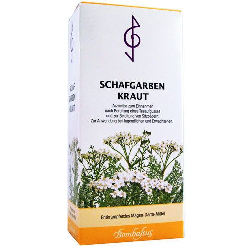 Schafgarbenkraut Tee 70 g