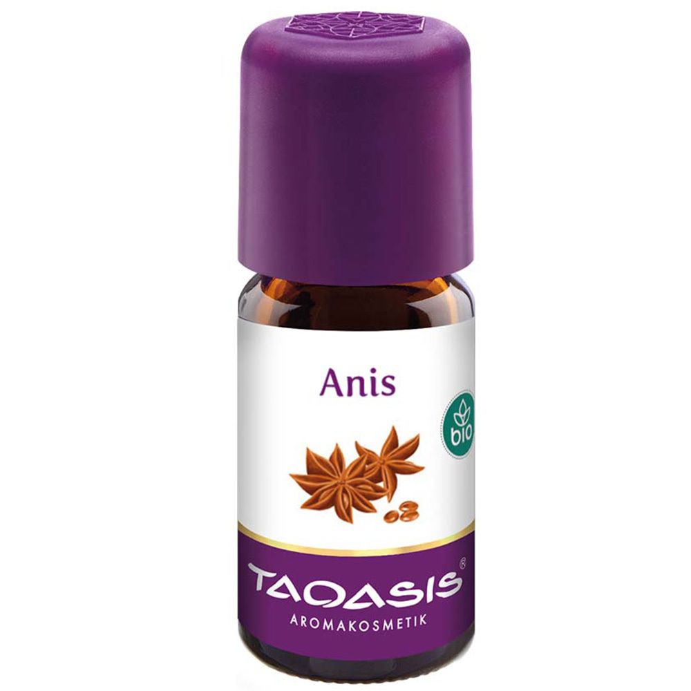 Anis ÖL Bio 5 ml Ätherisches Öl