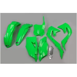 UFO Plast Verkleidungssatz für Kawasaki [KAKIT227-AFLU]