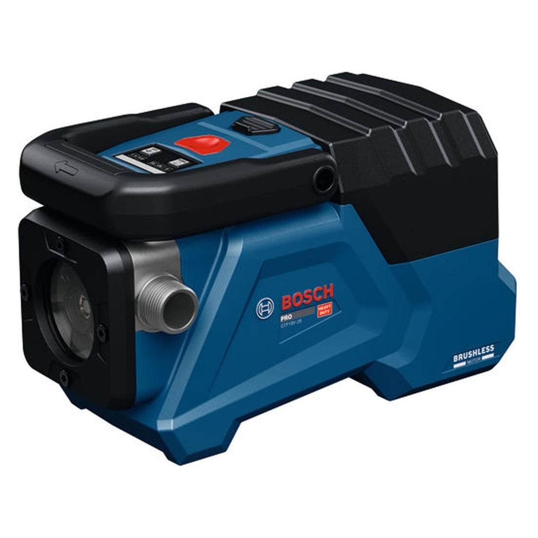 Bosch Professional GTP18V-28 (solo Carton) (Hauswasserpumpe) (06019R6000)