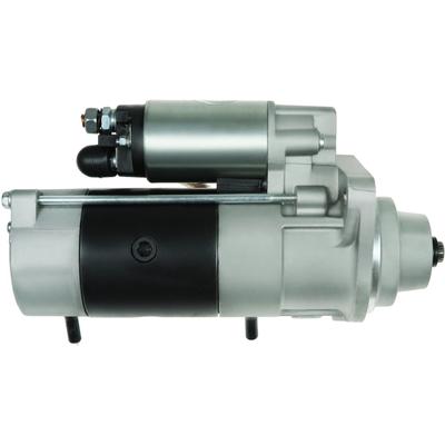 AS-PL Starter S3122S