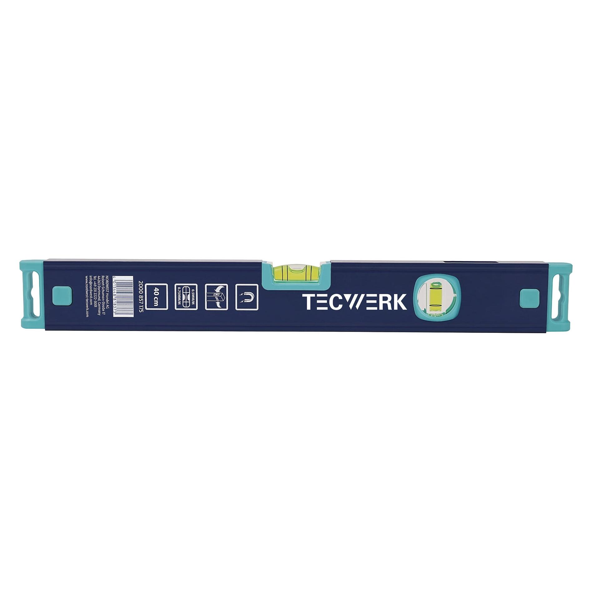 Tecwerk Wasserwaage (40 cm) (2000857175)