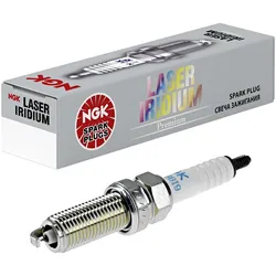 NGK, Motorrad Zubehör, LKAR8BI9