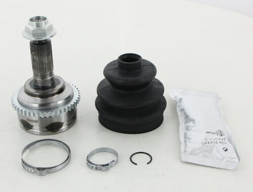 Triscan Gelenksatz, Antriebswelle 8540 50134 Für Mazda