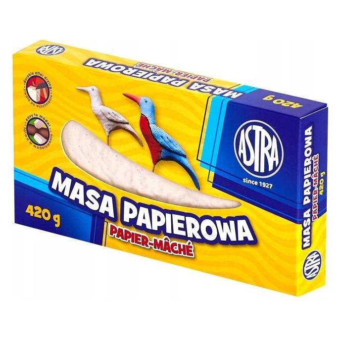 Astra Papierzellstoff 420g (83814901)