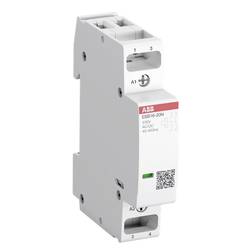 ABB ESB16-11N-06 Installationsschütz 1 Schließer, 1 Öffner 220 V, 250 V 1 St. 1SBE111111R0611