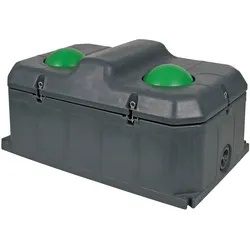 Kerbl Thermotränke Duo - 223600