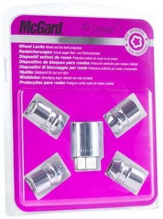 MCGARD 24238SU Locking wheel bolts