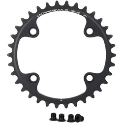Kettenrad 34 Z.+ Schrauben Chorus 12s FC-CH1234 - R7530734