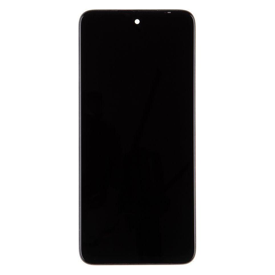Xiaomi LCD Display + Touch Unit + Front Cover for Redmi 10 (Display, Xiaomi Redmi 10) (57983113701)