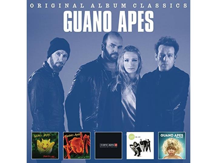 Guano Apes - Original Album Classics