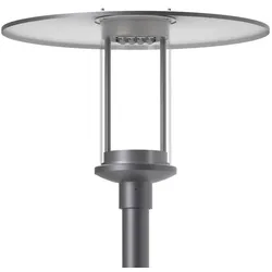 Leipziger Leuchten LED-Zylinderleuchte 9.006.8212.17058