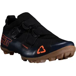 Leatt, Motorradschuhe, Proclip 8.0 Endurance Schuhe (Damen, 41)
