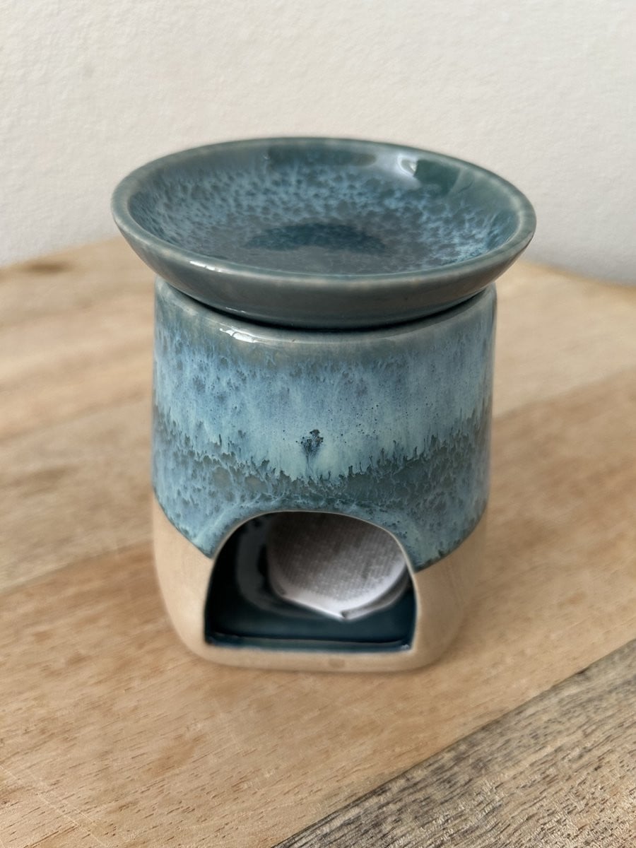 H&S Collection Geurbrander Blauw