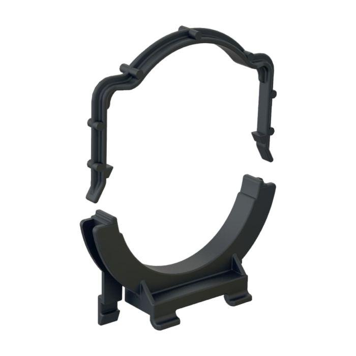 Geberit Rohrschelle für WC-Anschlussbogen 240401001 für Duofix Element