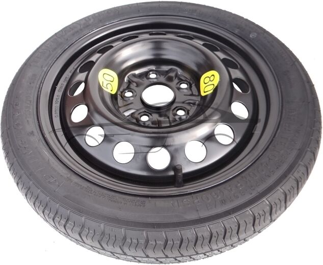 Extradeon Roue de secours SUZUKI SWIFT SPORT III R16