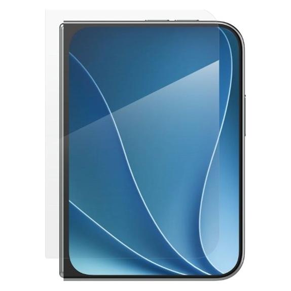 Zagg Screen protector Glass Elite for Apple iPhone Duo (1 Stk., Apple iPhone Duo) (200122061)
