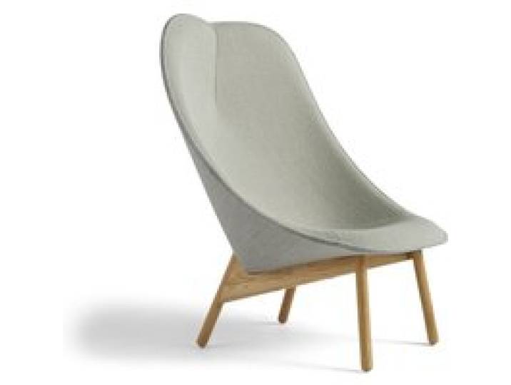 HAY - Uchiwa Sessel
