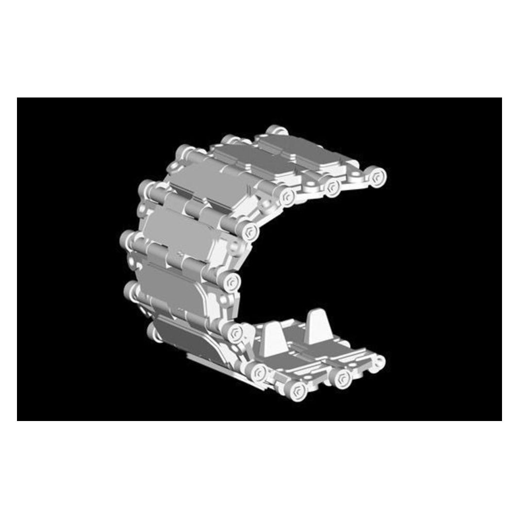 Trumpeter Chinese TYPE 83 Track links (02044)