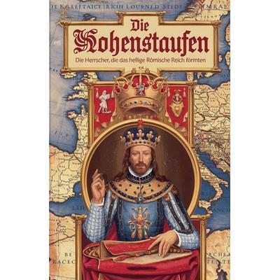 Die HOHENSTAUFEN, Taschenbuch von Ponpon, The Morgan-Stanwood Publishing Group
