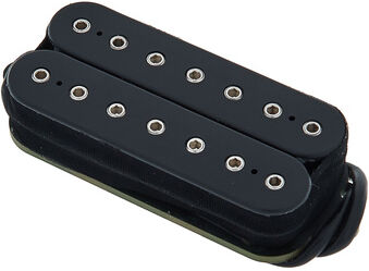 DiMarzio DP704 Evolution 7 BK Noir